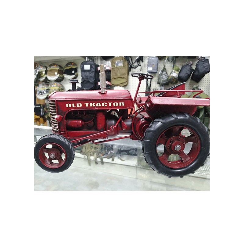 tracteur miniature vintage